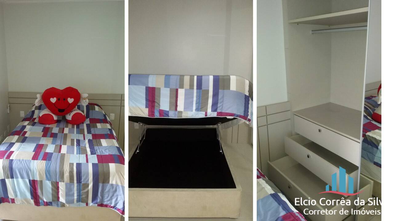 Apartamento para alugar com 2 quartos, 85m² - Foto 13