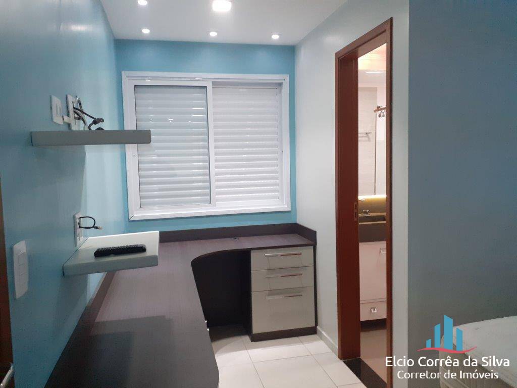 Apartamento para alugar com 2 quartos, 85m² - Foto 8