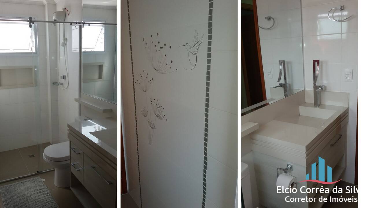 Apartamento para alugar com 2 quartos, 85m² - Foto 12