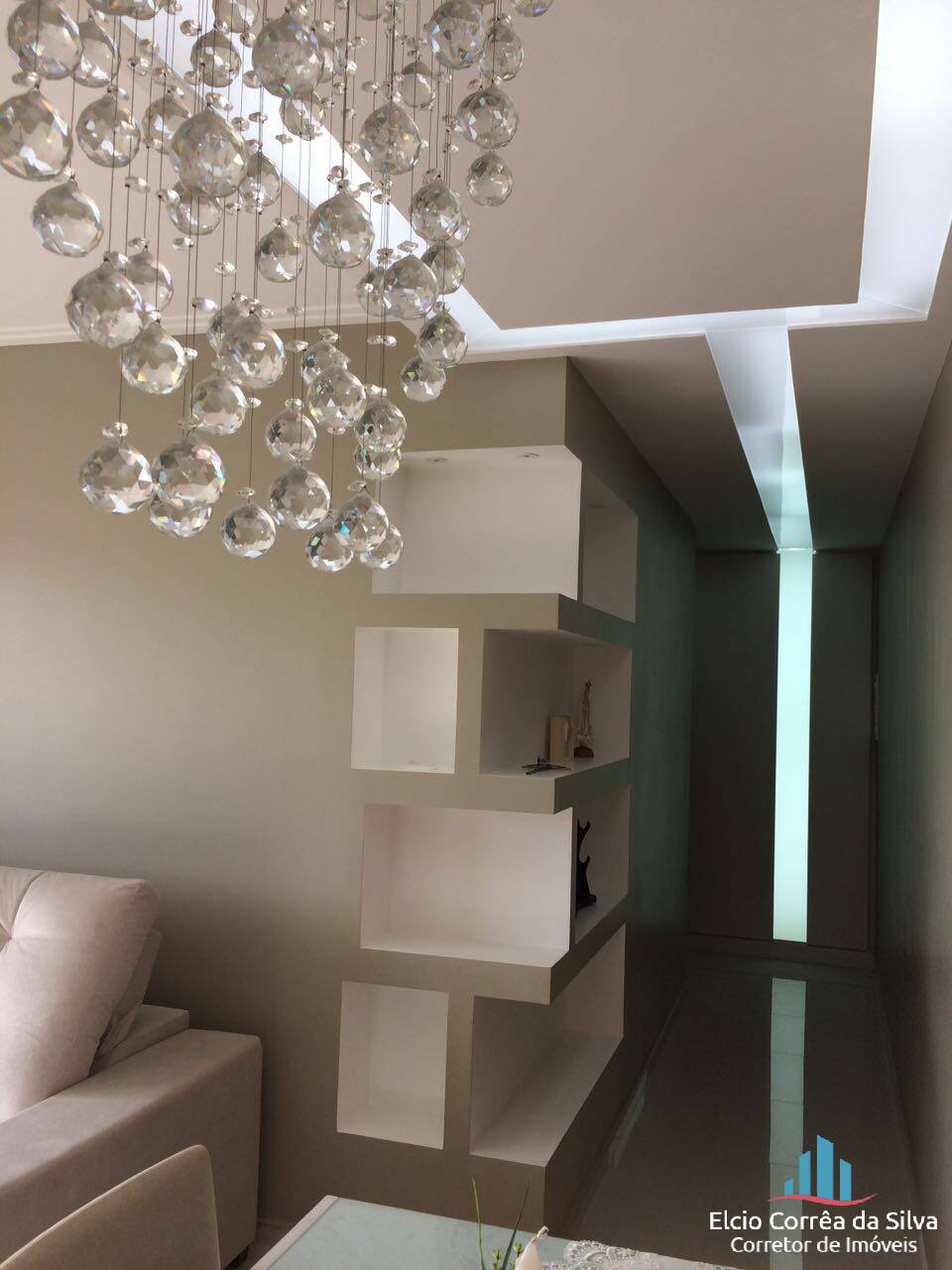 Apartamento para alugar com 2 quartos, 85m² - Foto 4