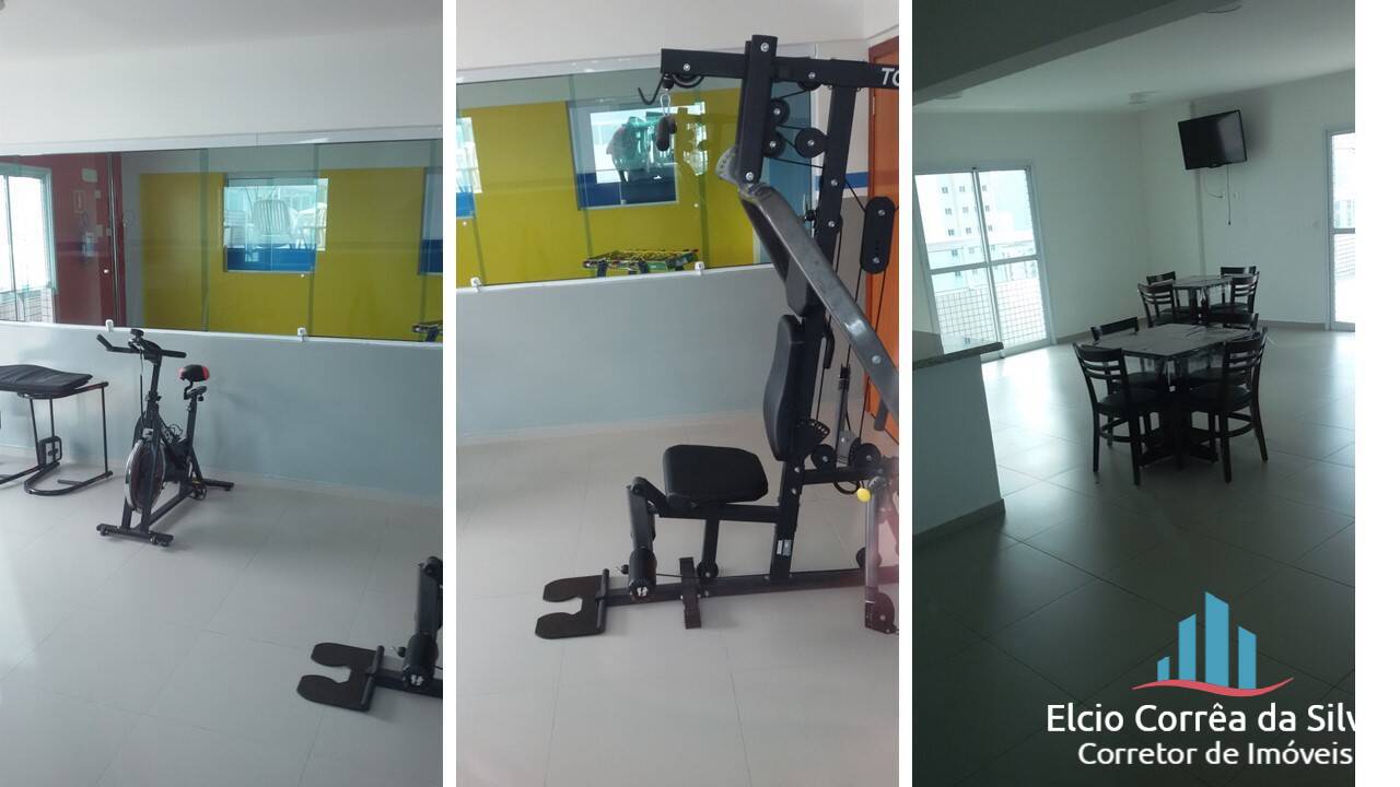 Apartamento para alugar com 2 quartos, 85m² - Foto 16