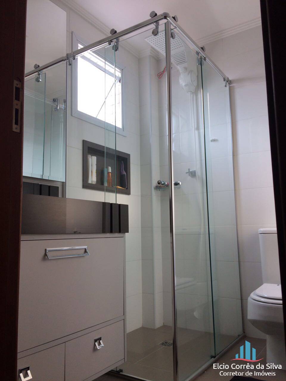 Apartamento para alugar com 2 quartos, 85m² - Foto 23