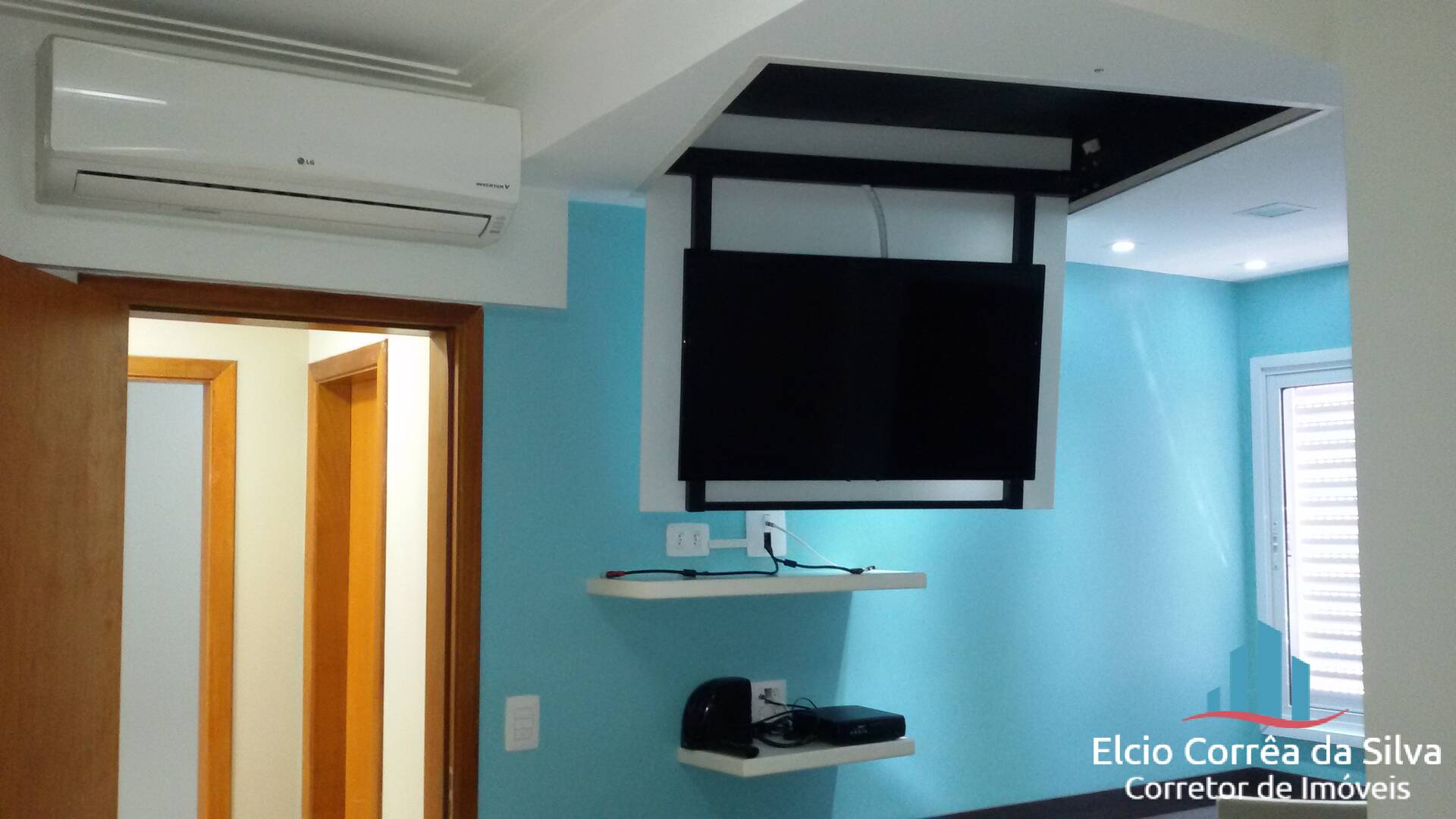 Apartamento para alugar com 2 quartos, 85m² - Foto 27