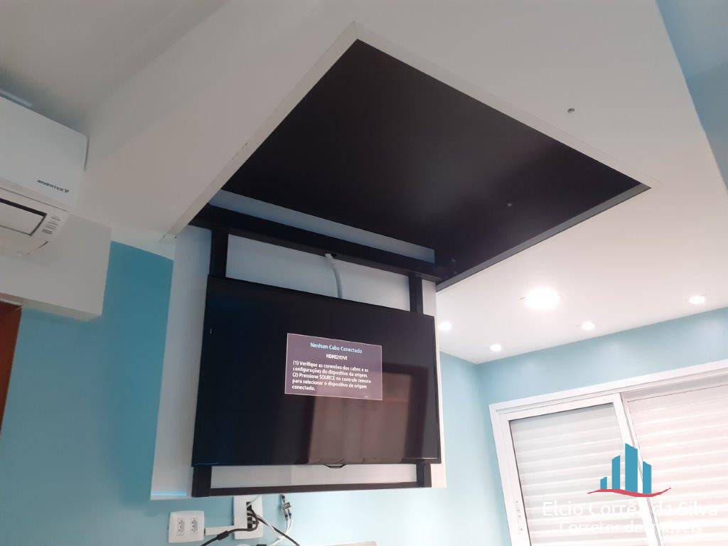 Apartamento para alugar com 2 quartos, 85m² - Foto 29