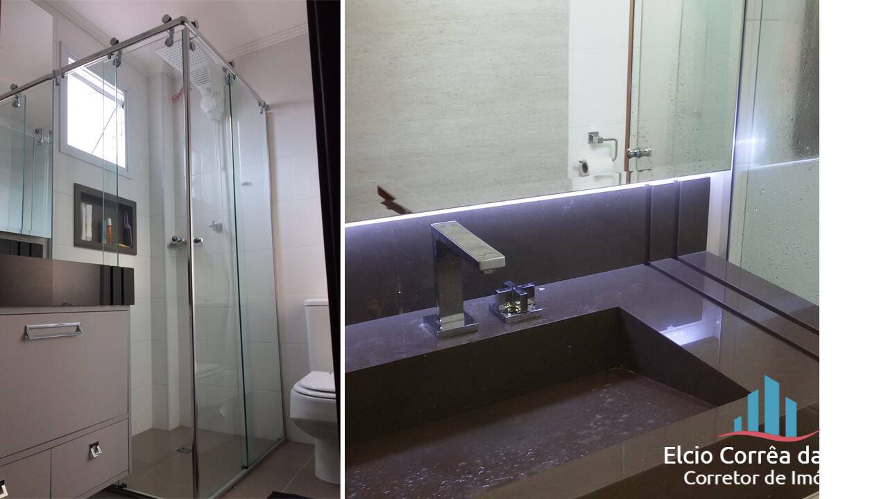 Apartamento para alugar com 2 quartos, 85m² - Foto 34