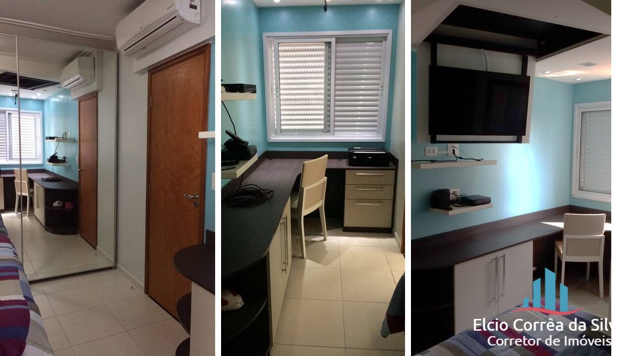 Apartamento para alugar com 2 quartos, 85m² - Foto 33
