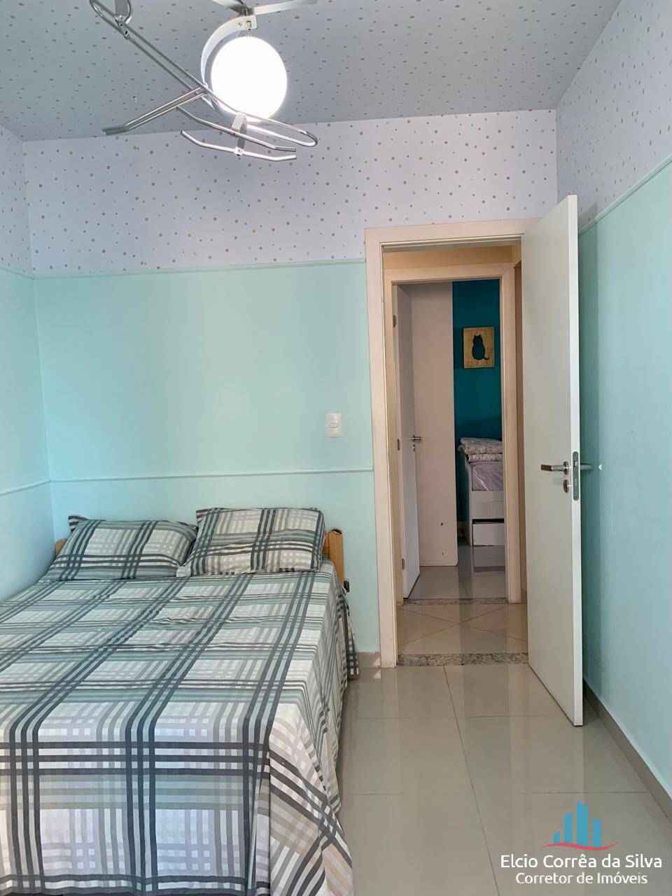 Apartamento, 4 quartos, 185 m² - Foto 4