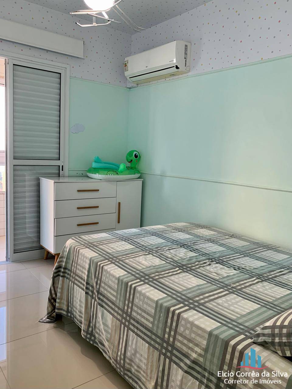 Apartamento, 4 quartos, 185 m² - Foto 8