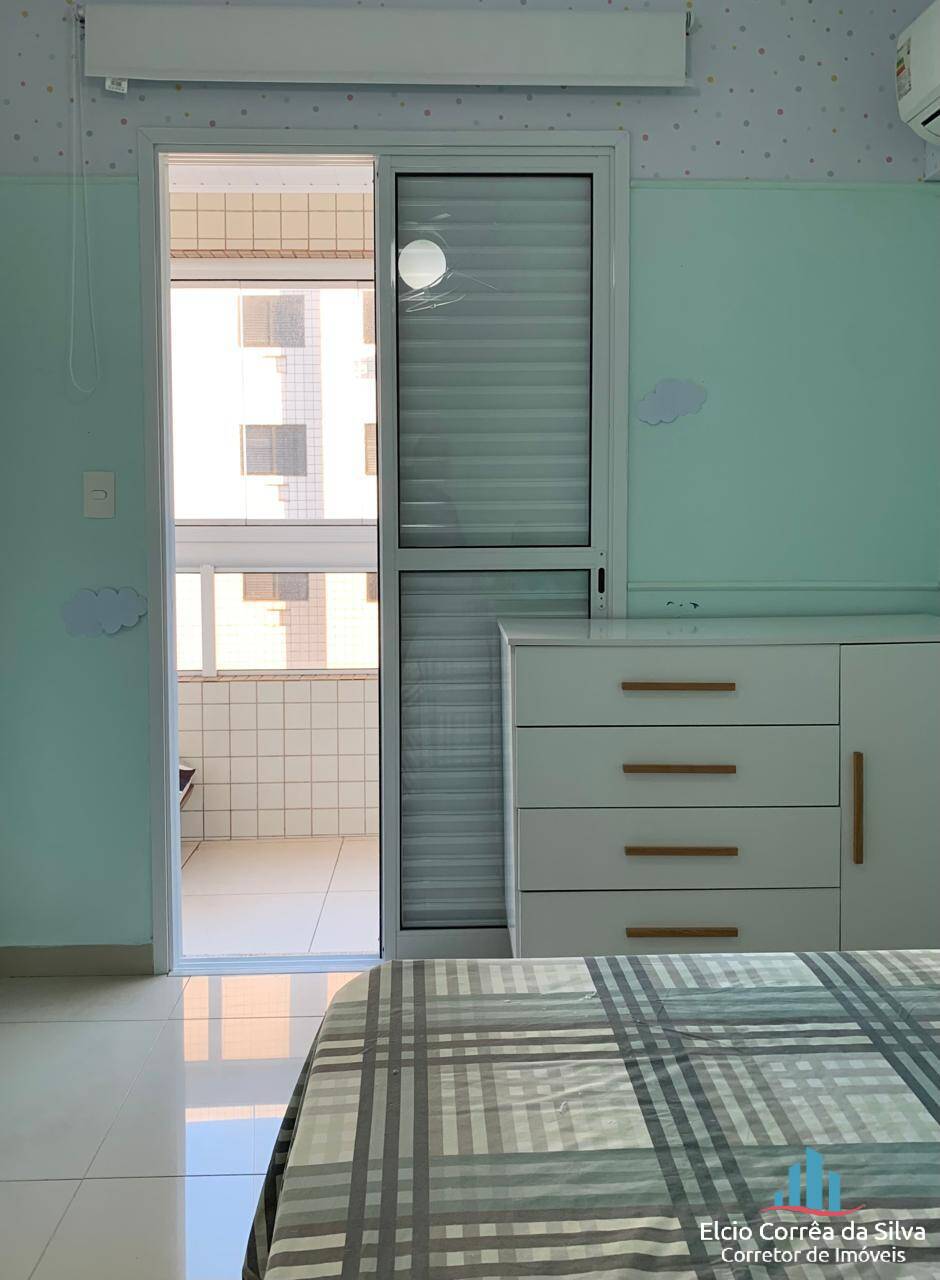 Apartamento, 4 quartos, 185 m² - Foto 6