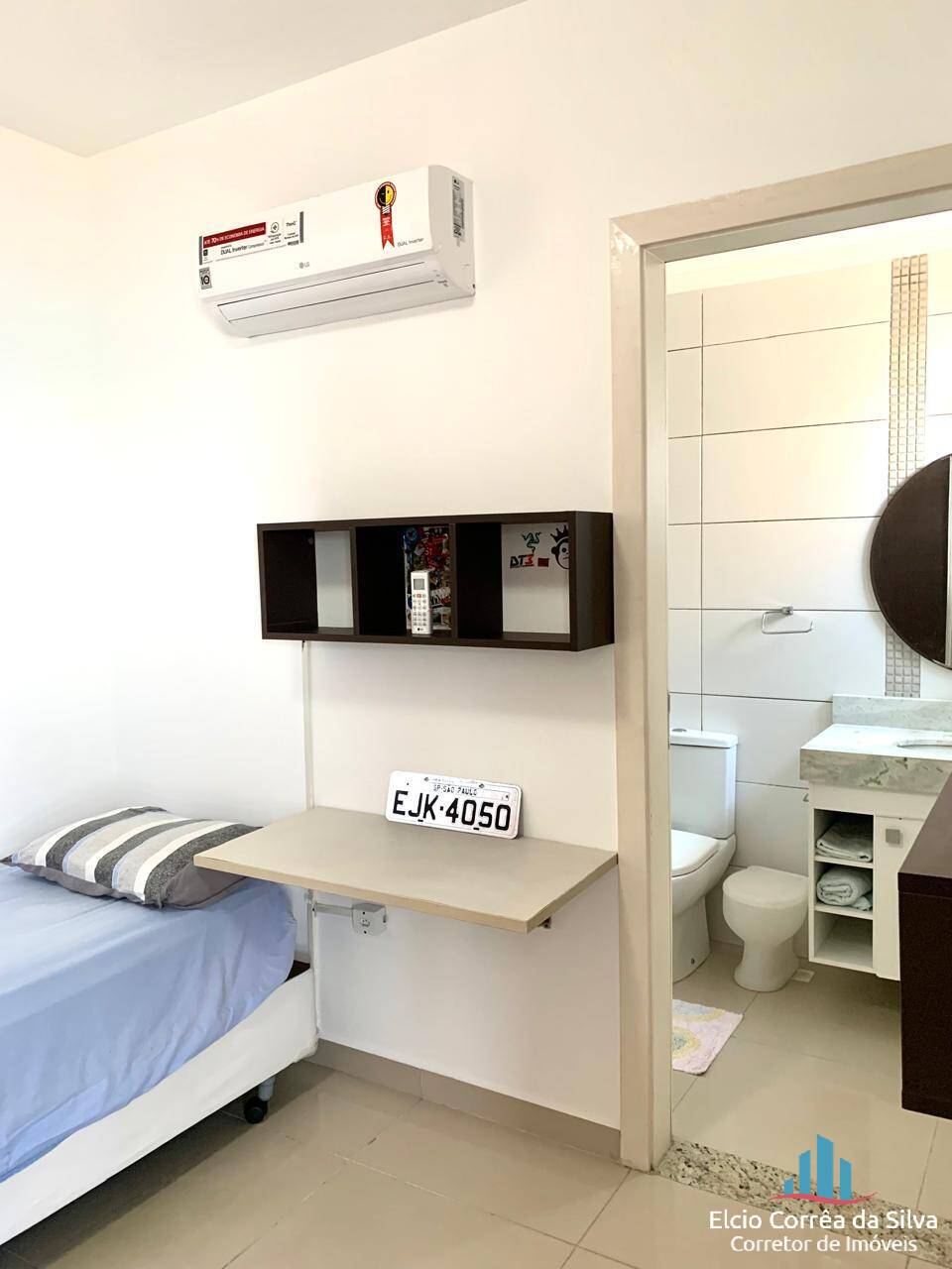 Apartamento, 4 quartos, 185 m² - Foto 11