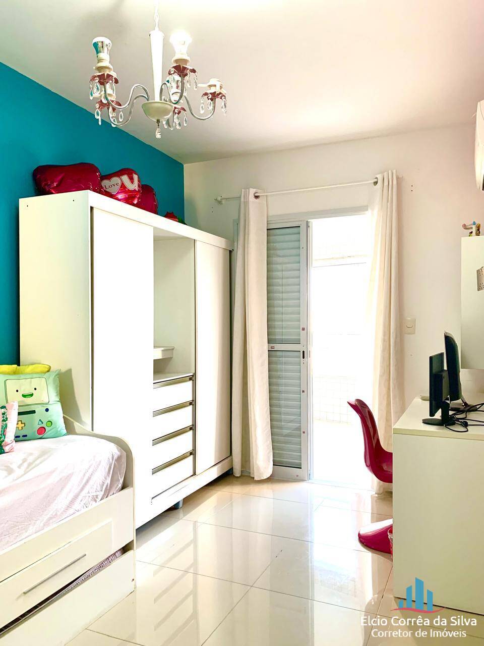 Apartamento, 4 quartos, 185 m² - Foto 9