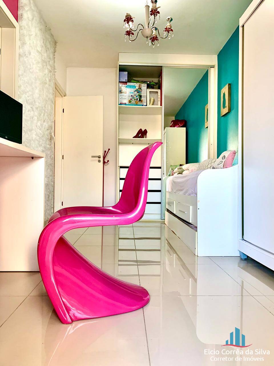 Apartamento, 4 quartos, 185 m² - Foto 7