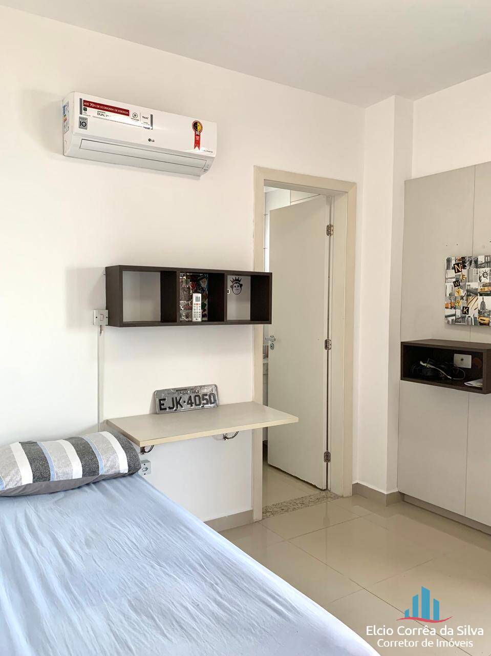Apartamento, 4 quartos, 185 m² - Foto 12