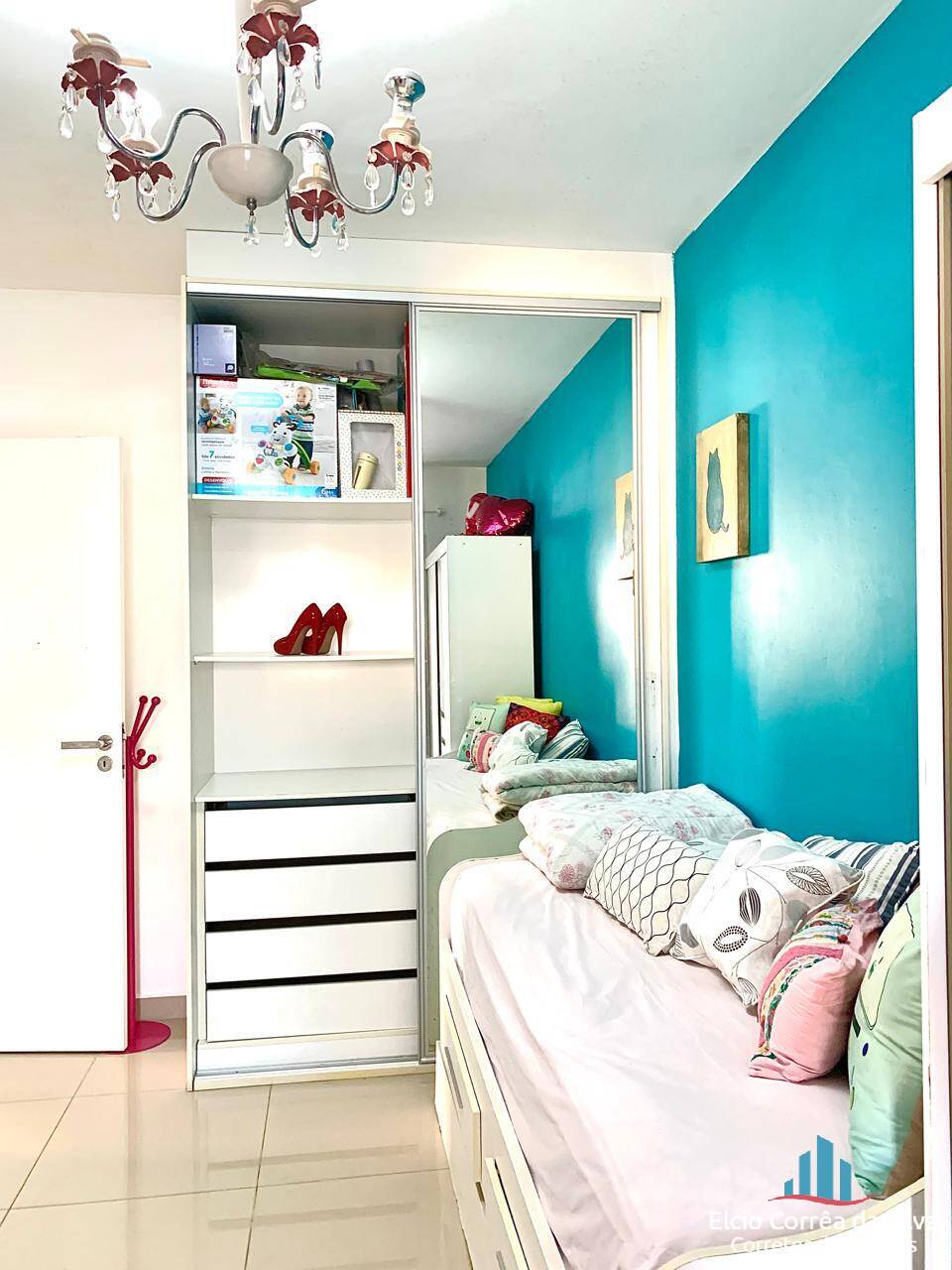 Apartamento, 4 quartos, 185 m² - Foto 10