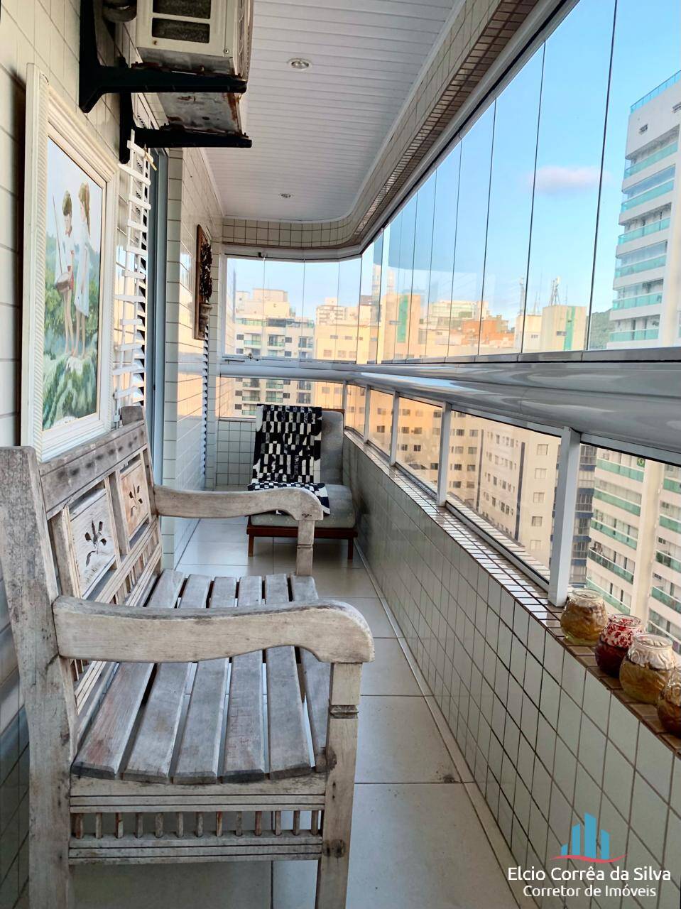 Apartamento, 4 quartos, 185 m² - Foto 1