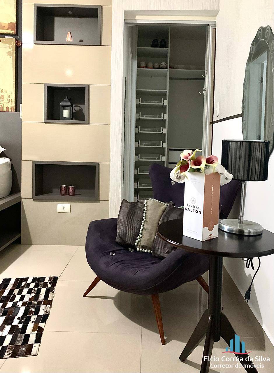 Apartamento, 4 quartos, 185 m² - Foto 3