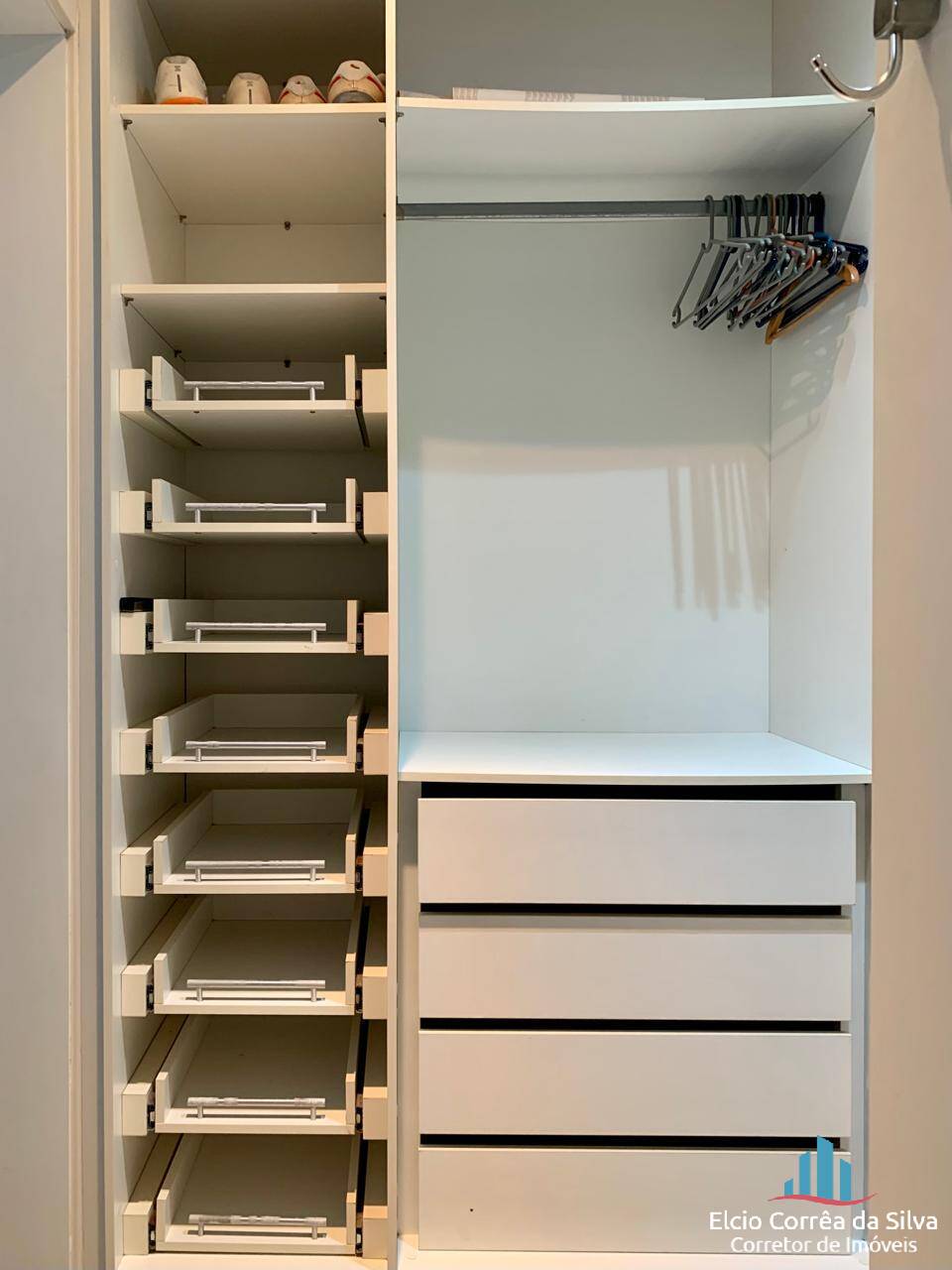 Apartamento, 4 quartos, 185 m² - Foto 19