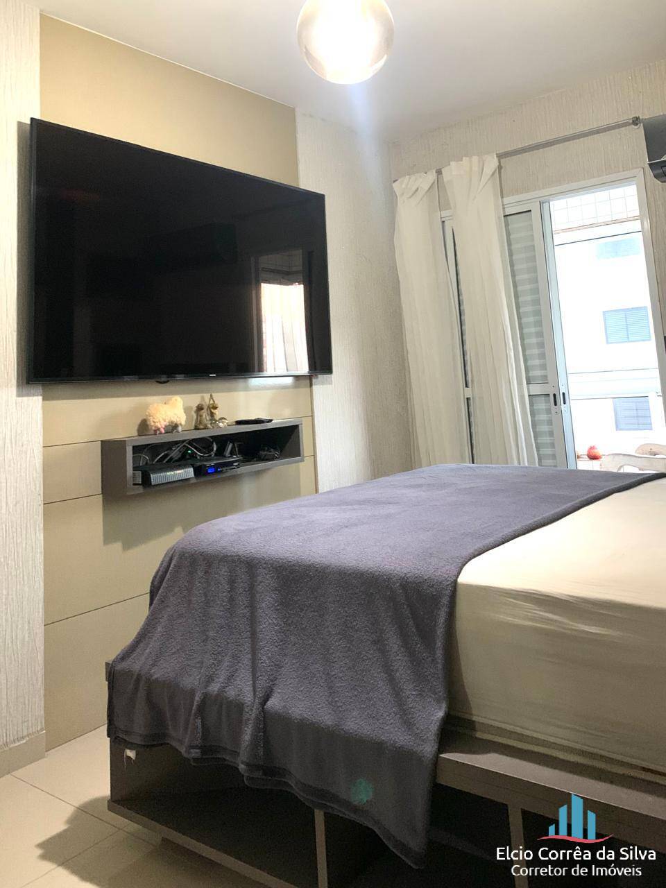 Apartamento, 4 quartos, 185 m² - Foto 13