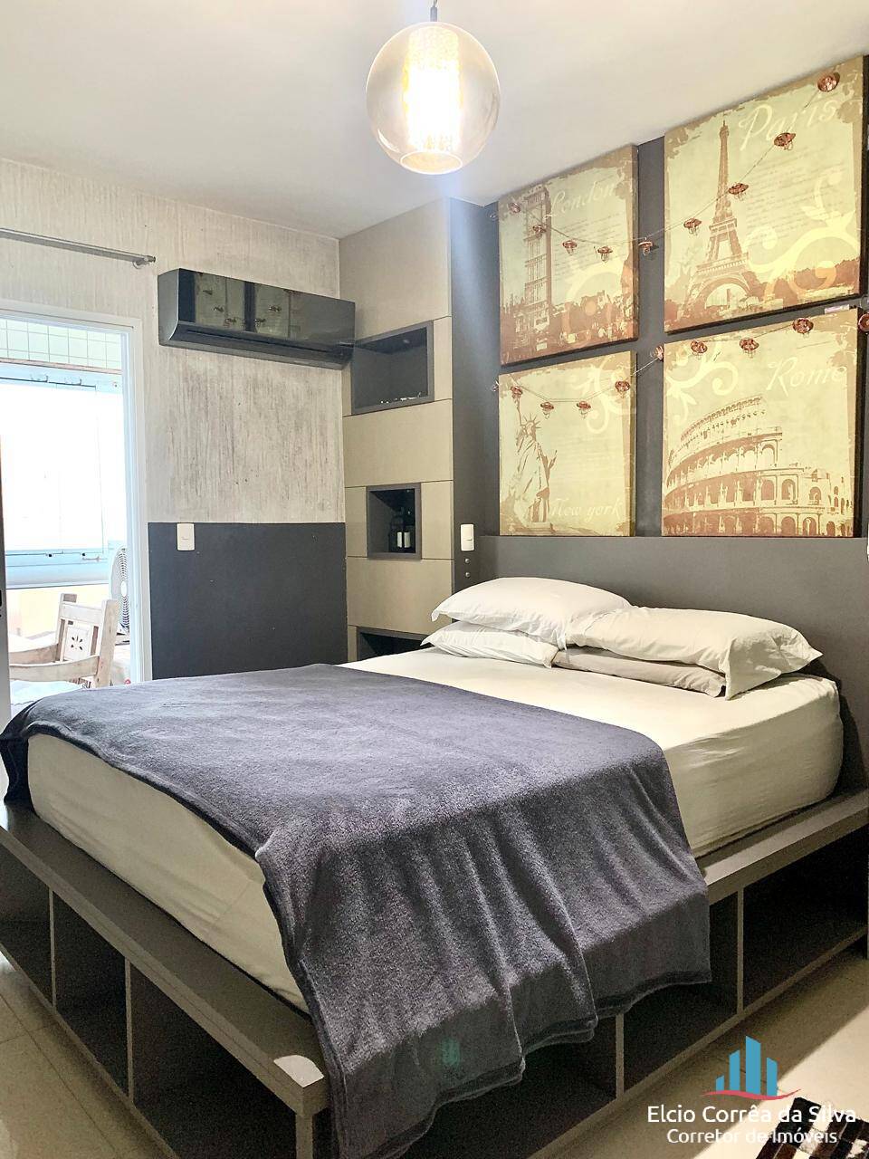 Apartamento, 4 quartos, 185 m² - Foto 14