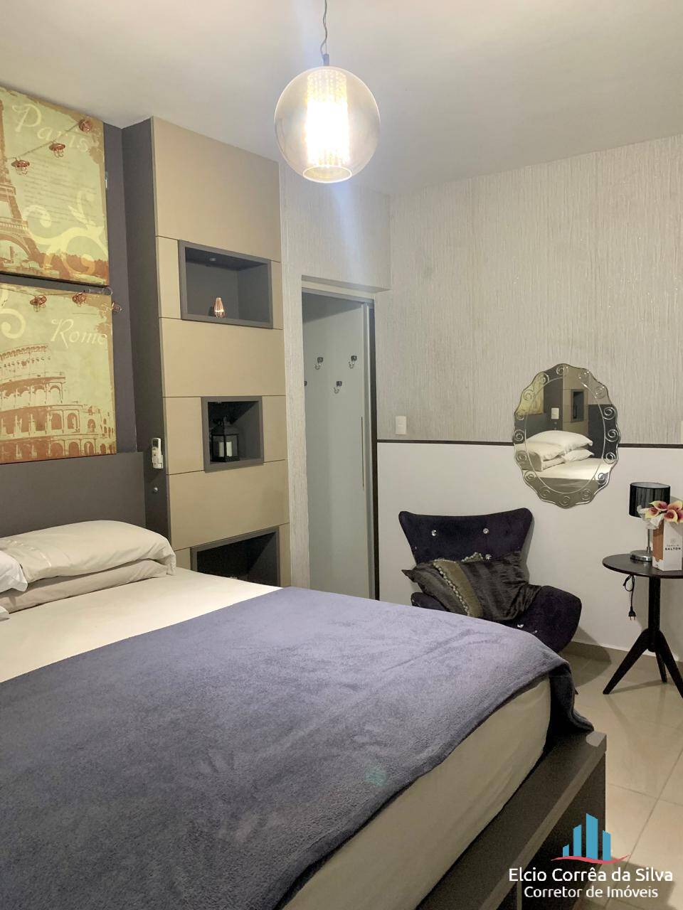 Apartamento, 4 quartos, 185 m² - Foto 15