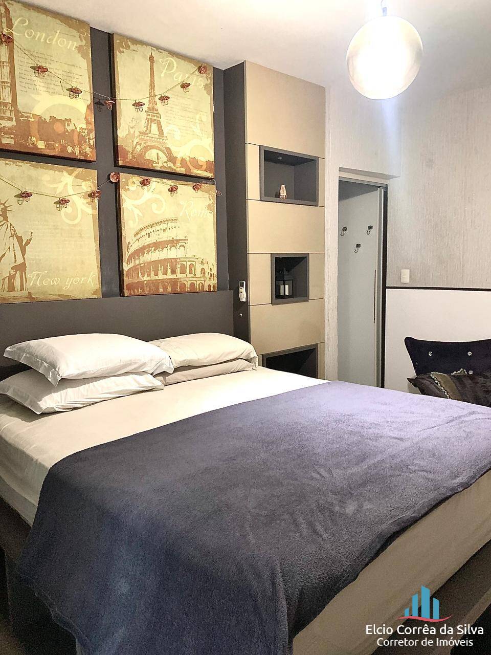 Apartamento, 4 quartos, 185 m² - Foto 16