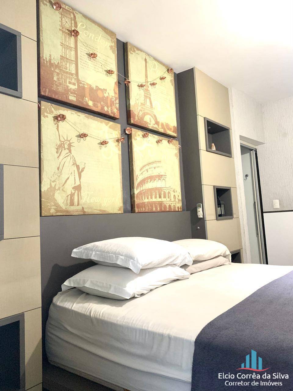 Apartamento, 4 quartos, 185 m² - Foto 17