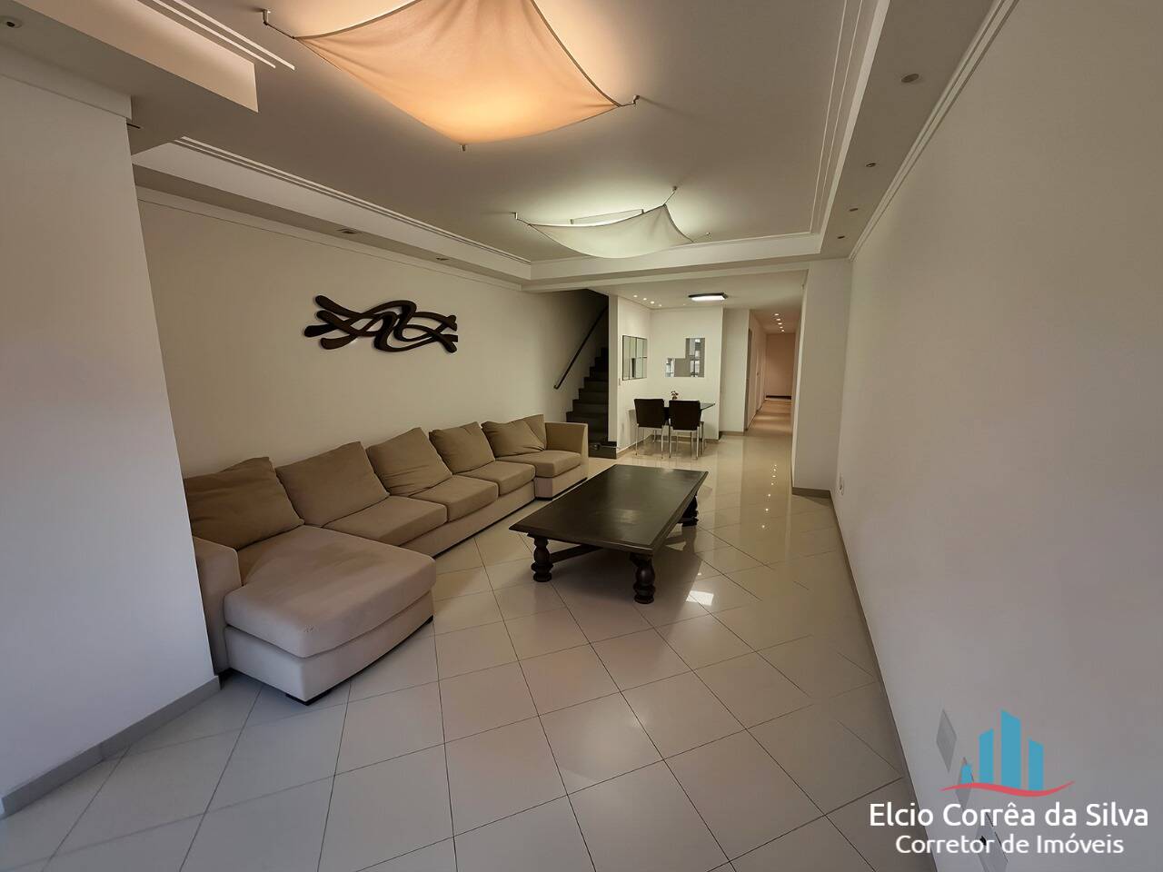 Casa, 4 quartos, 185 m² - Foto 2