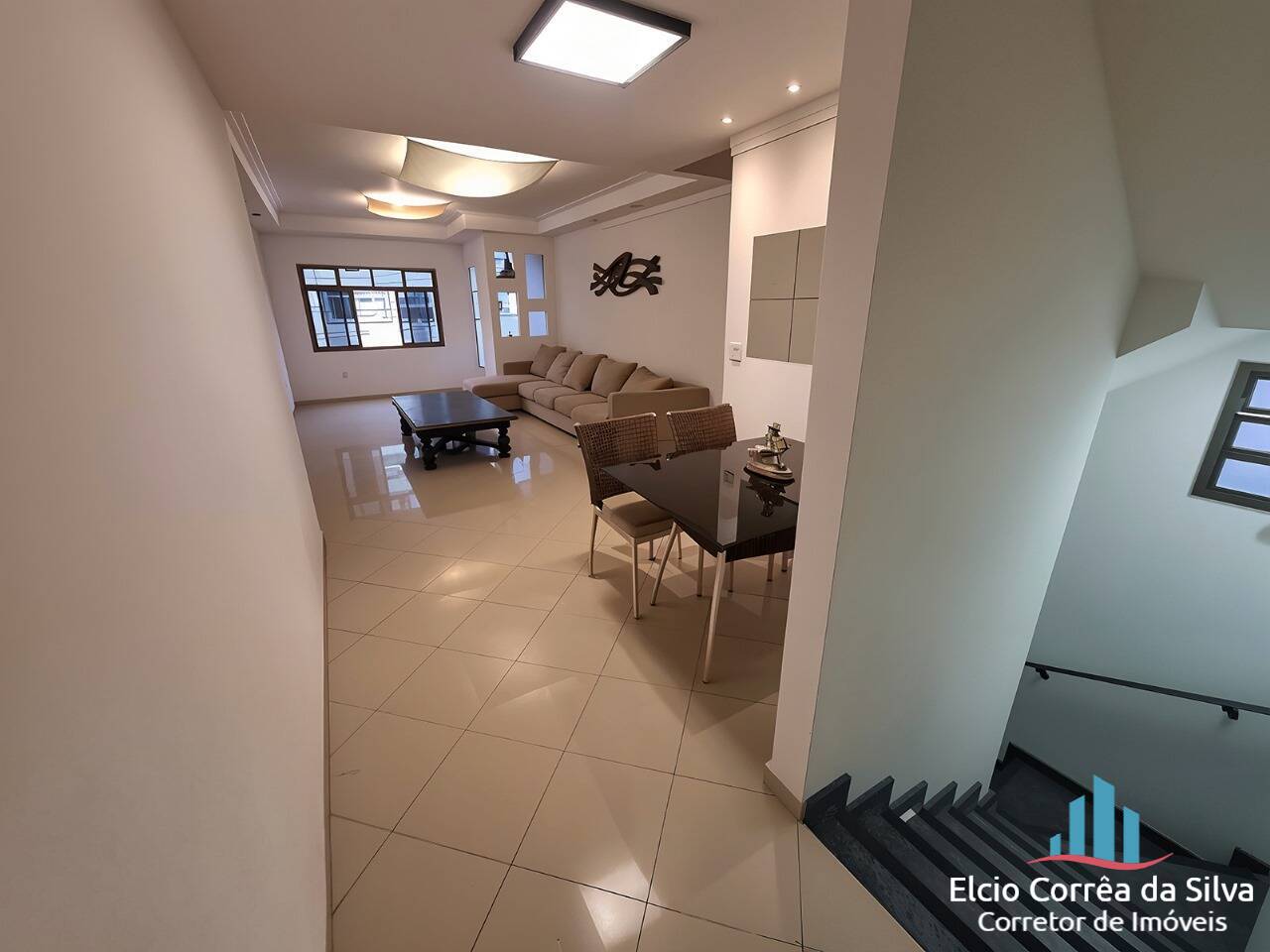 Casa, 4 quartos, 185 m² - Foto 3