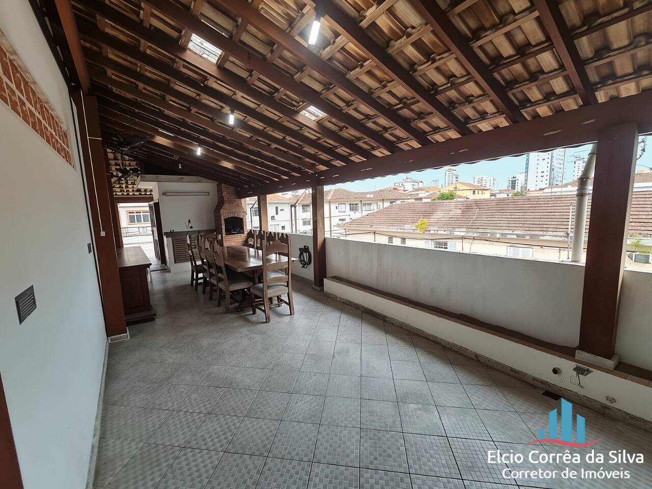 Casa, 4 quartos, 185 m² - Foto 16