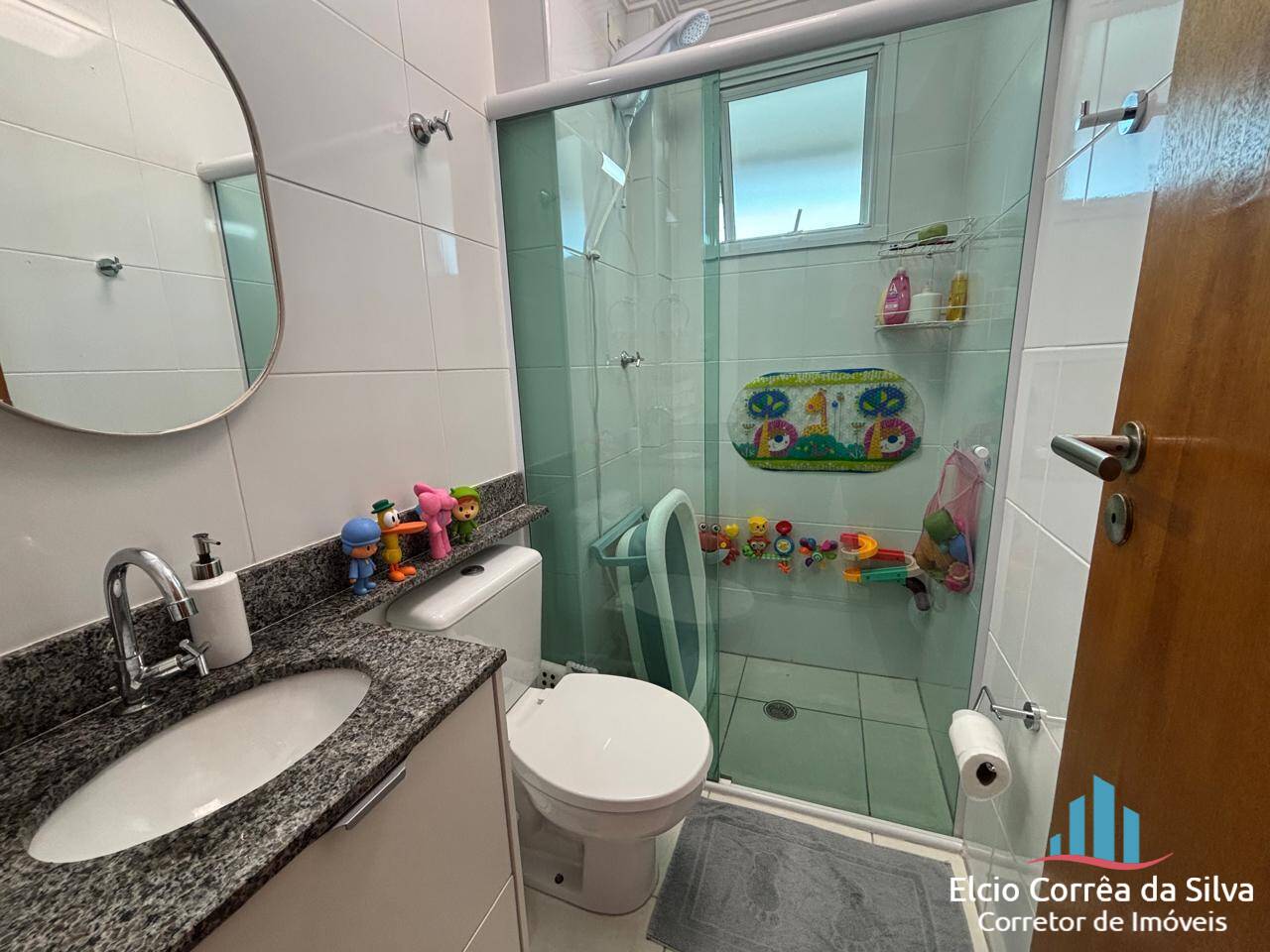 Apartamento, 3 quartos, 119 m² - Foto 24