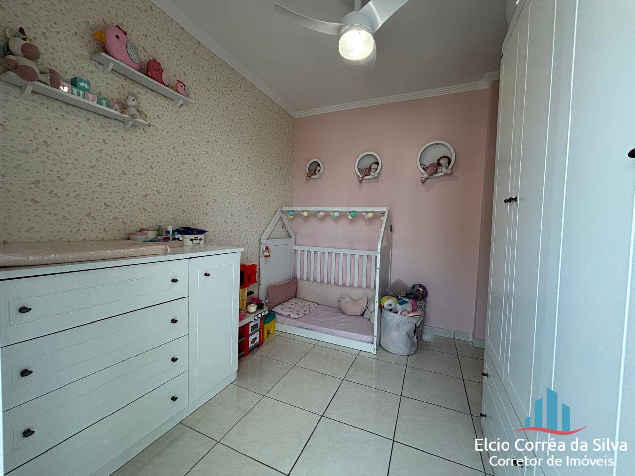 Apartamento, 3 quartos, 119 m² - Foto 15