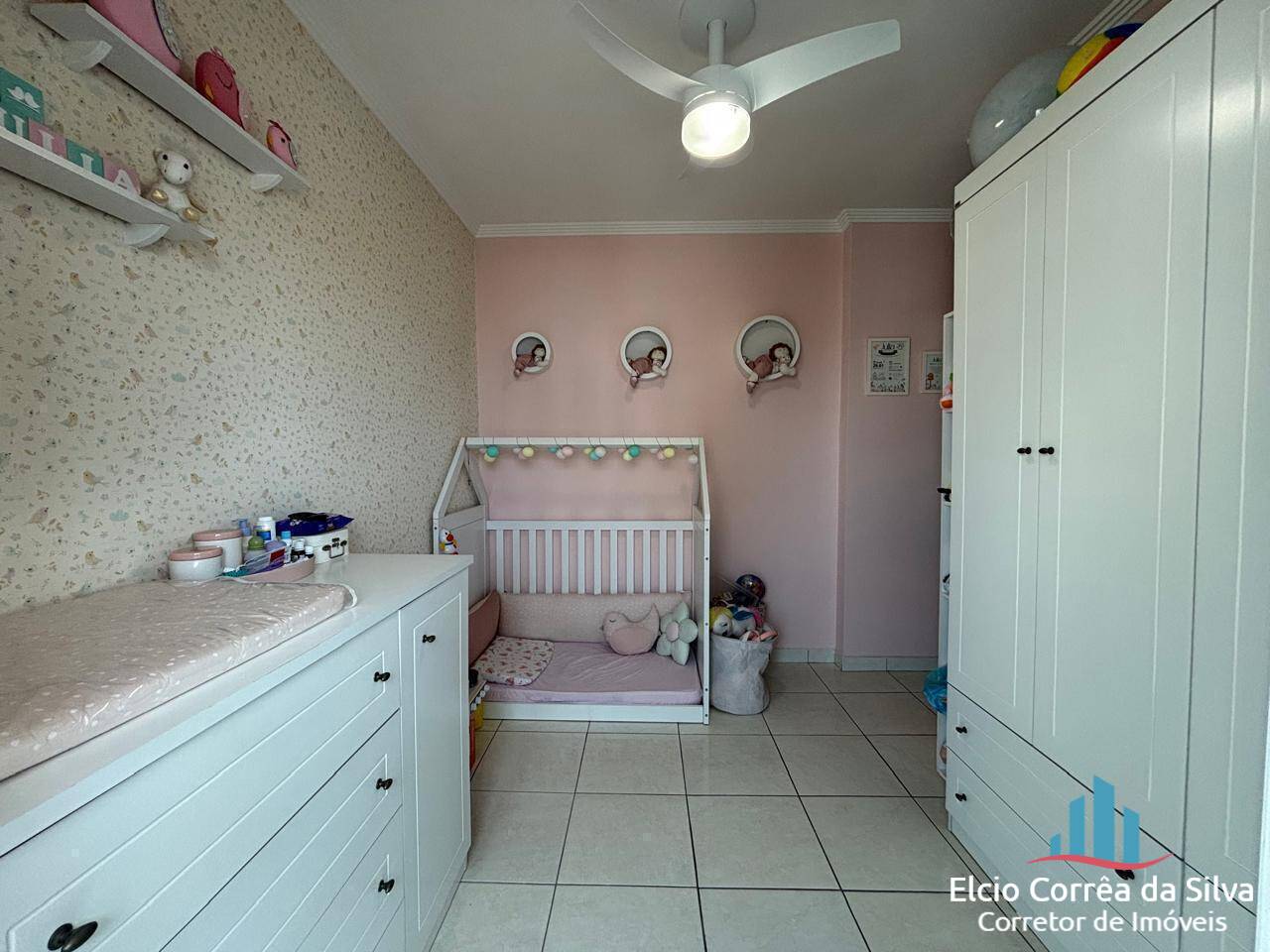 Apartamento, 3 quartos, 119 m² - Foto 11