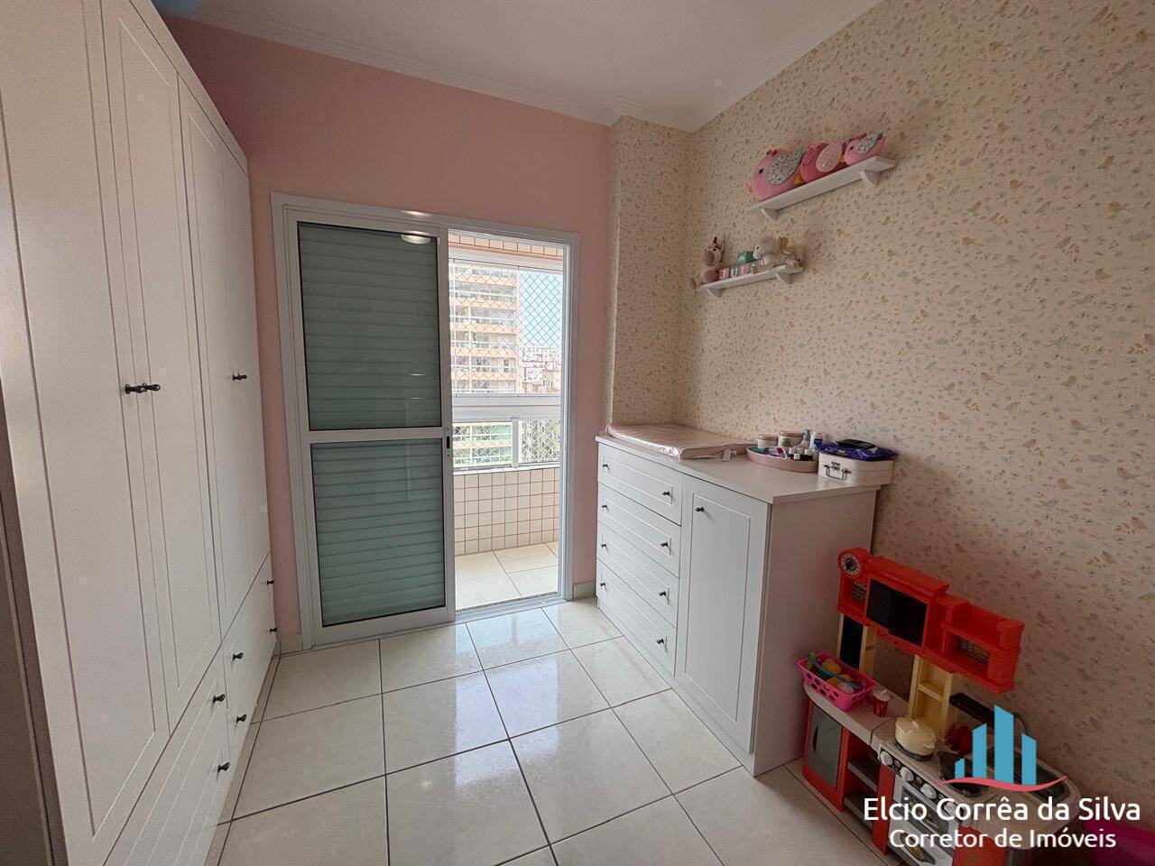 Apartamento, 3 quartos, 119 m² - Foto 13