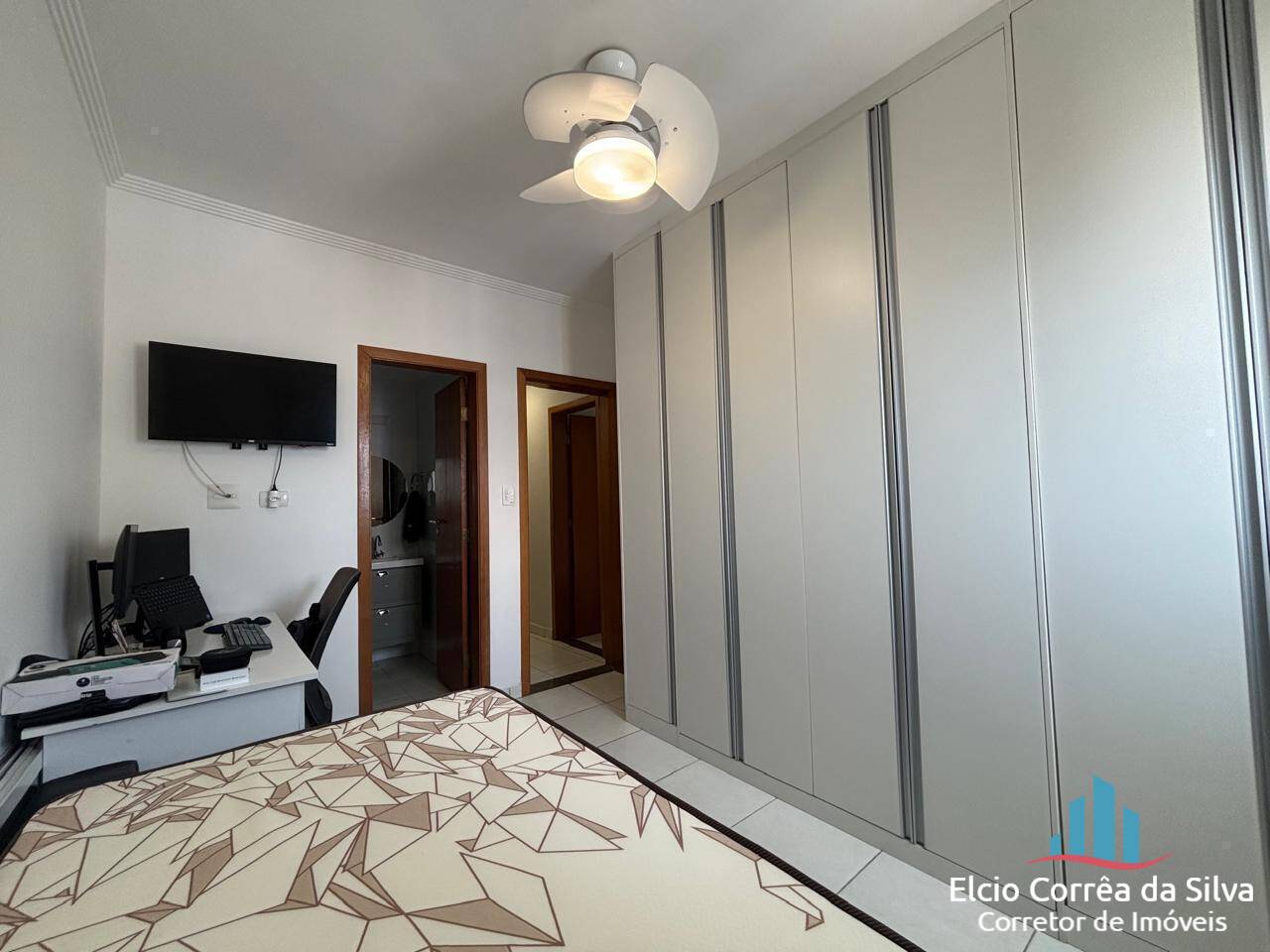 Apartamento, 3 quartos, 119 m² - Foto 18