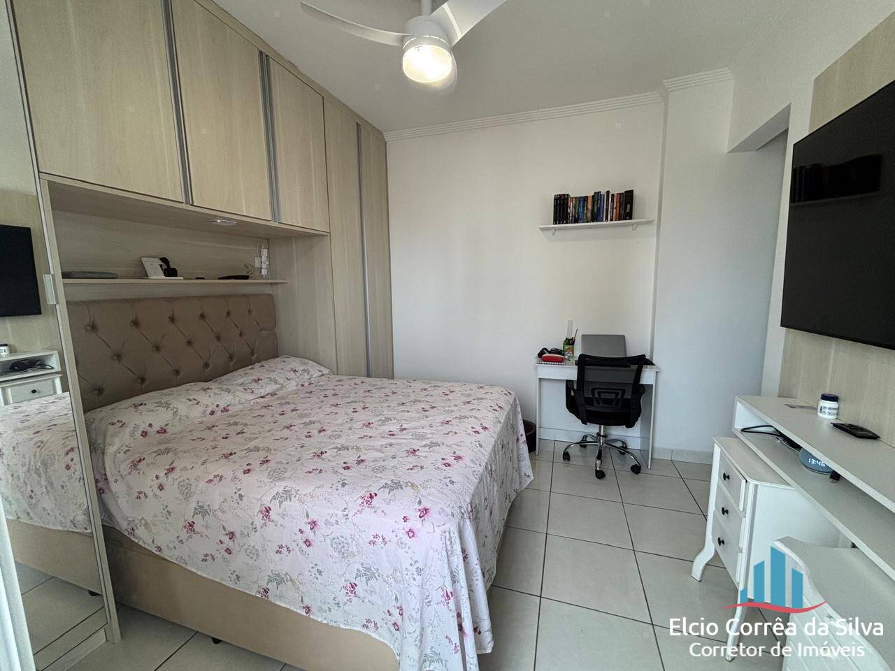 Apartamento, 3 quartos, 119 m² - Foto 19