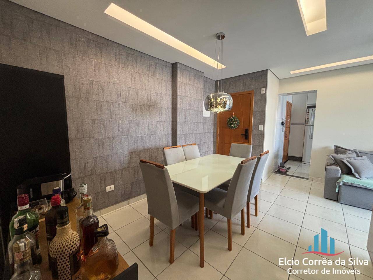 Apartamento, 3 quartos, 119 m² - Foto 4