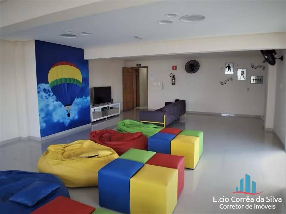 Apartamento, 3 quartos, 119 m² - Foto 31