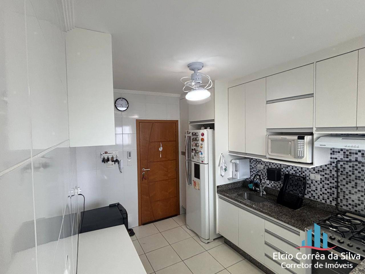 Apartamento, 3 quartos, 119 m² - Foto 9