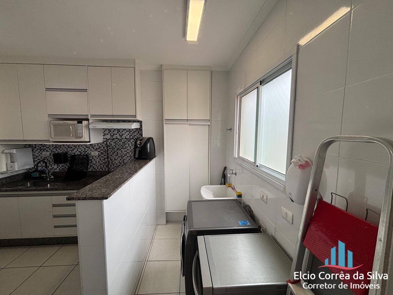 Apartamento, 3 quartos, 119 m² - Foto 10