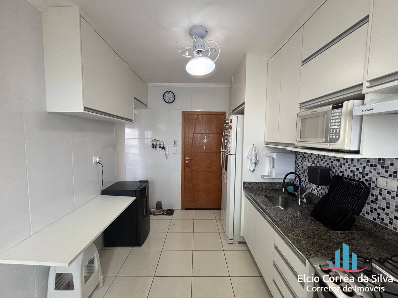 Apartamento, 3 quartos, 119 m² - Foto 8