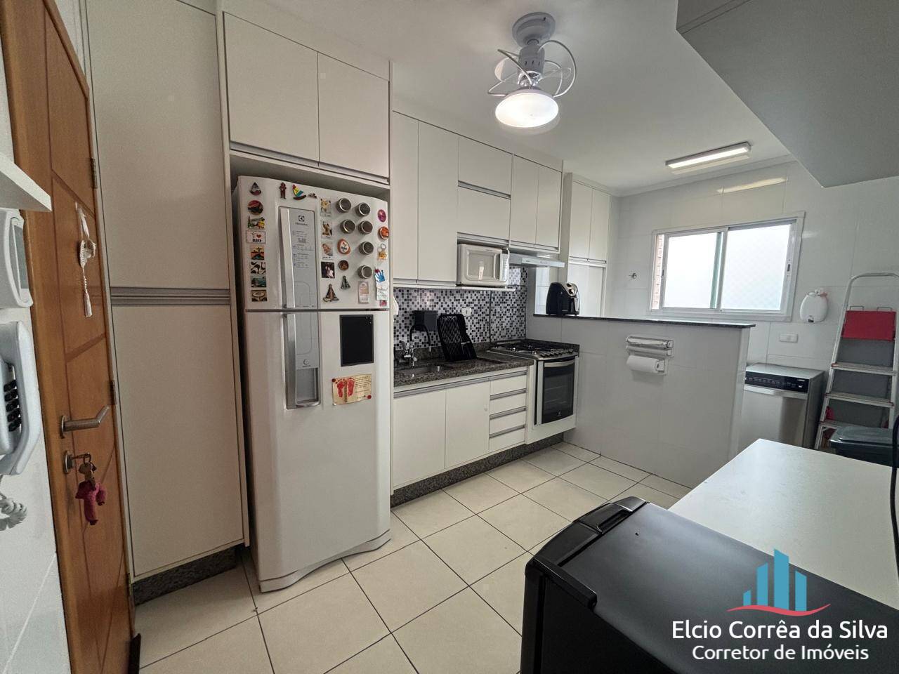 Apartamento, 3 quartos, 119 m² - Foto 7