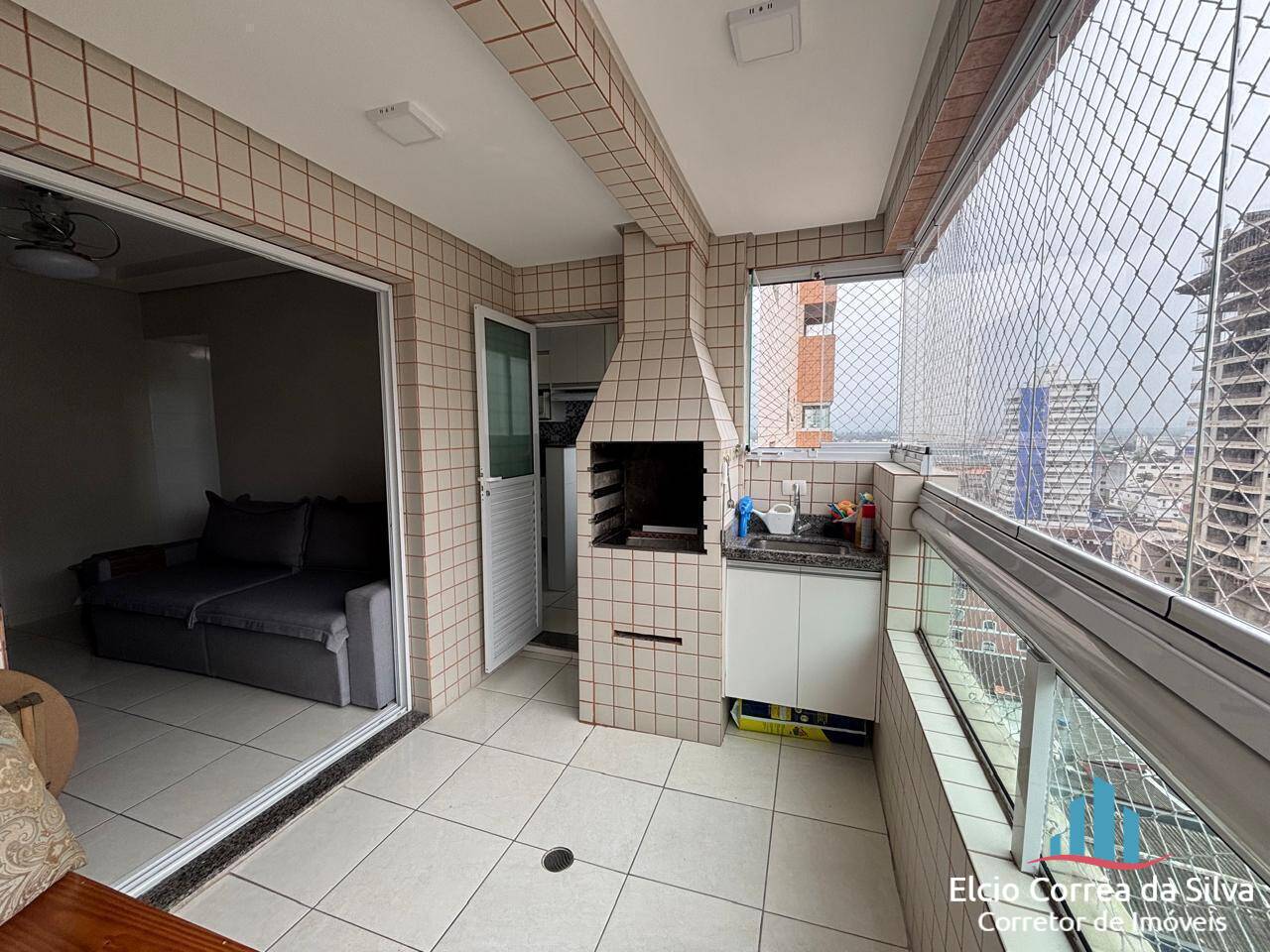 Apartamento, 3 quartos, 119 m² - Foto 5