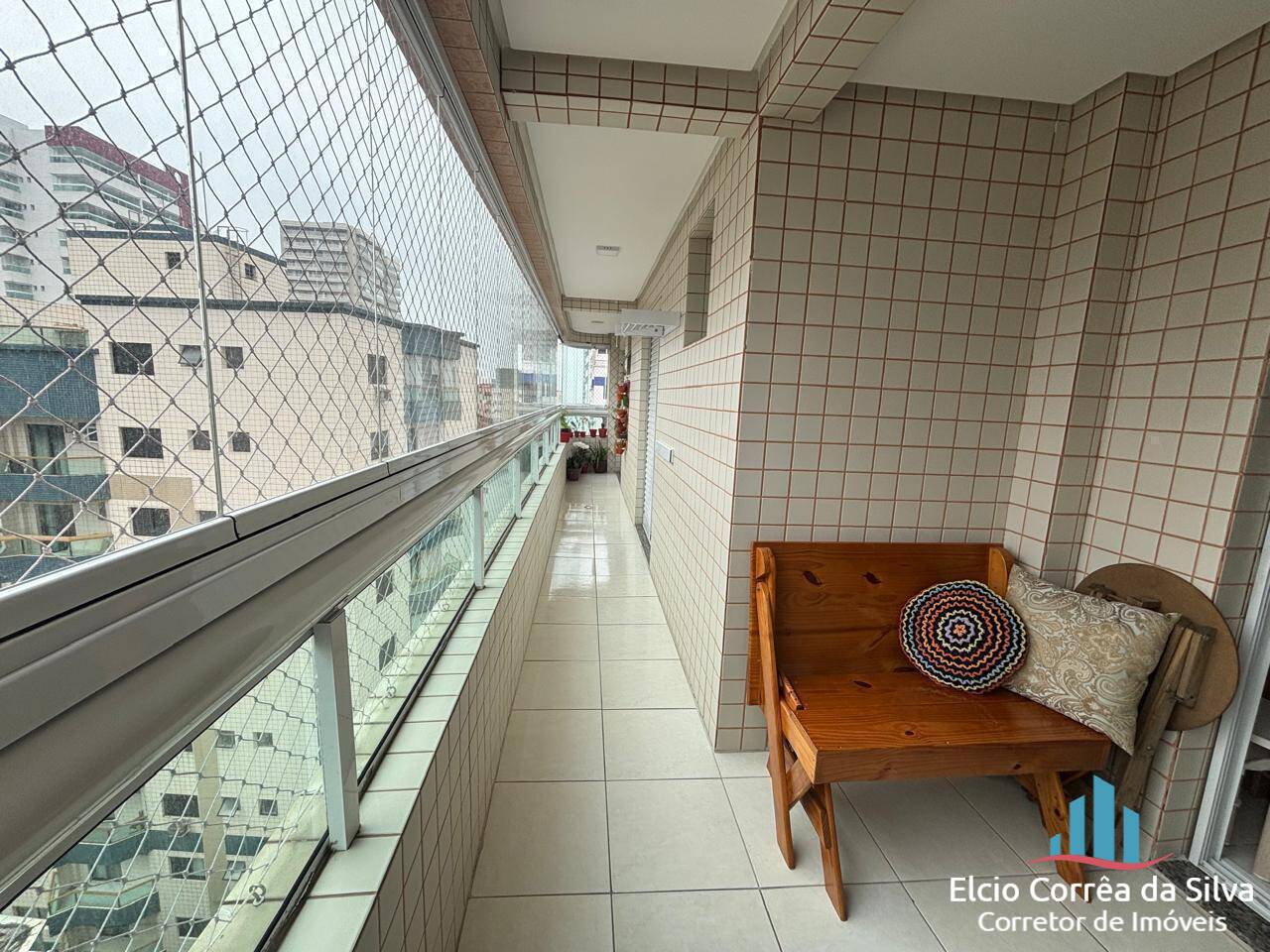 Apartamento, 3 quartos, 119 m² - Foto 20