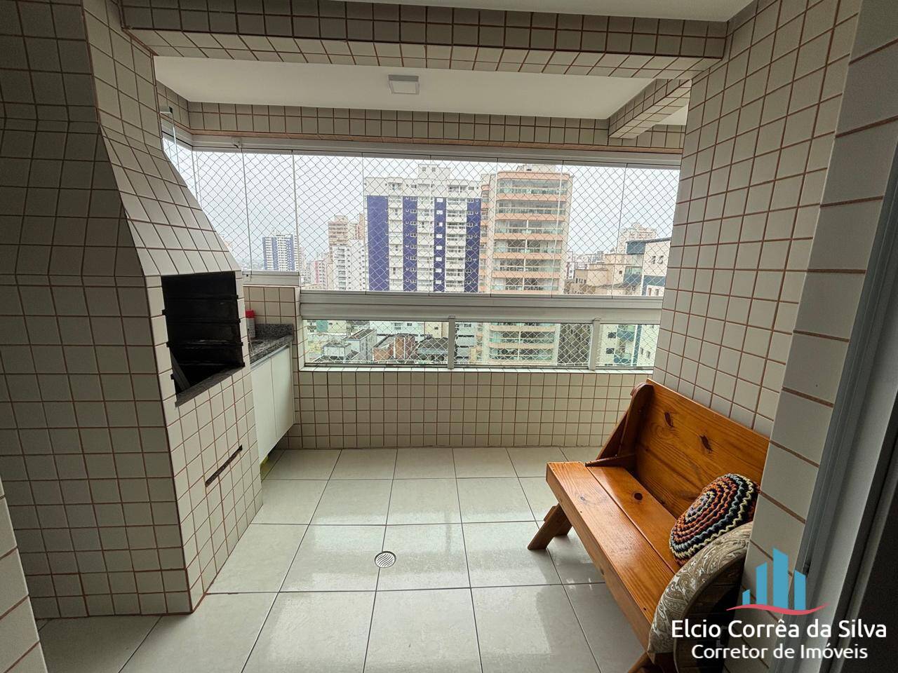 Apartamento, 3 quartos, 119 m² - Foto 21