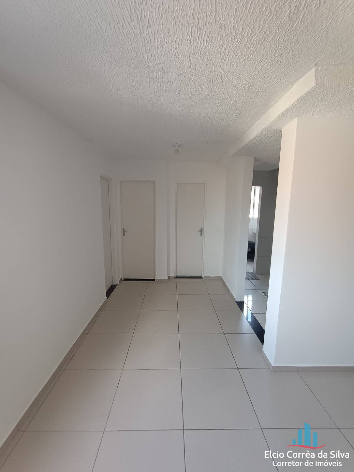 Apartamento à venda com 2 quartos, 54m² - Foto 4