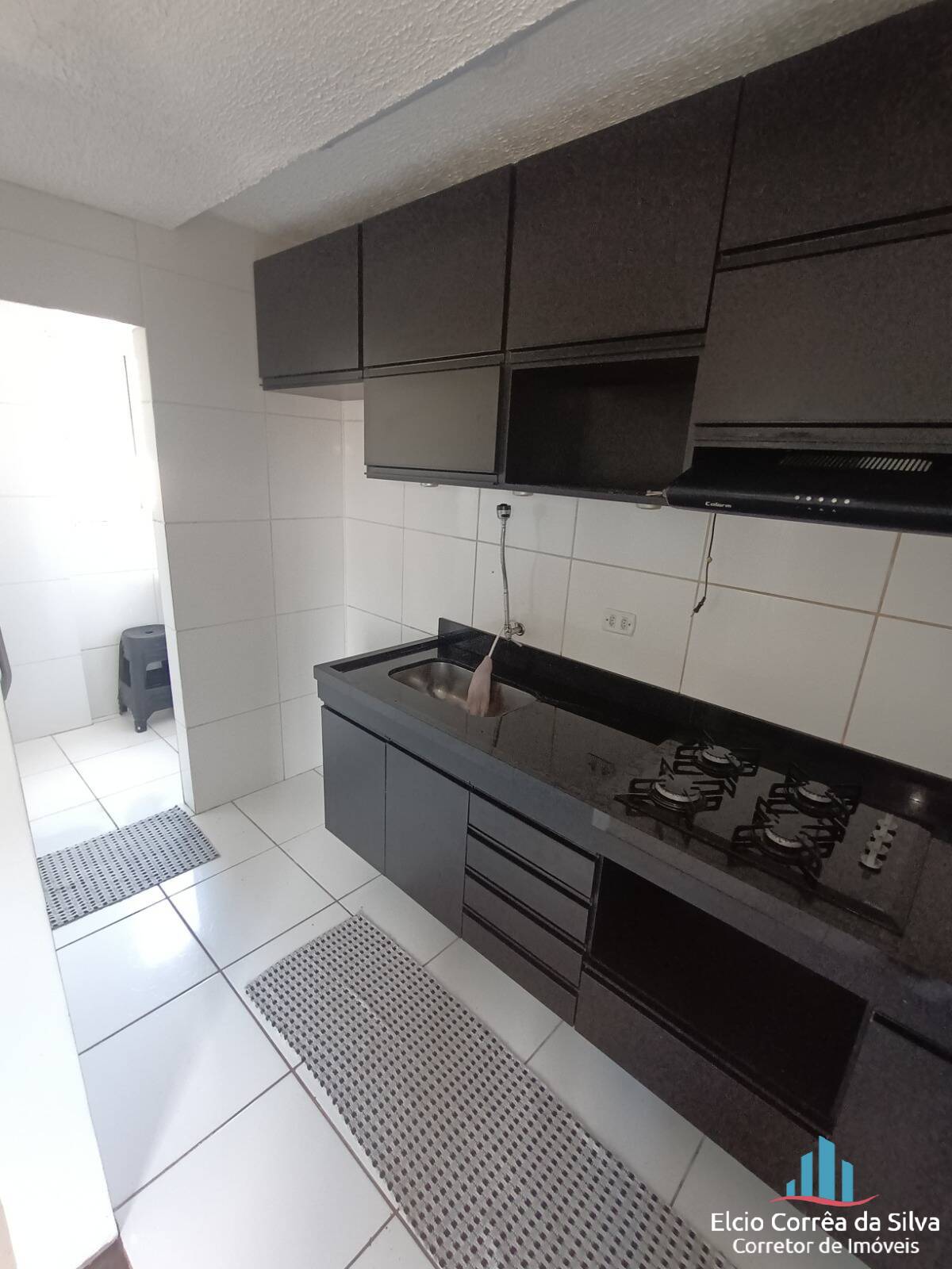 Apartamento à venda com 2 quartos, 54m² - Foto 2