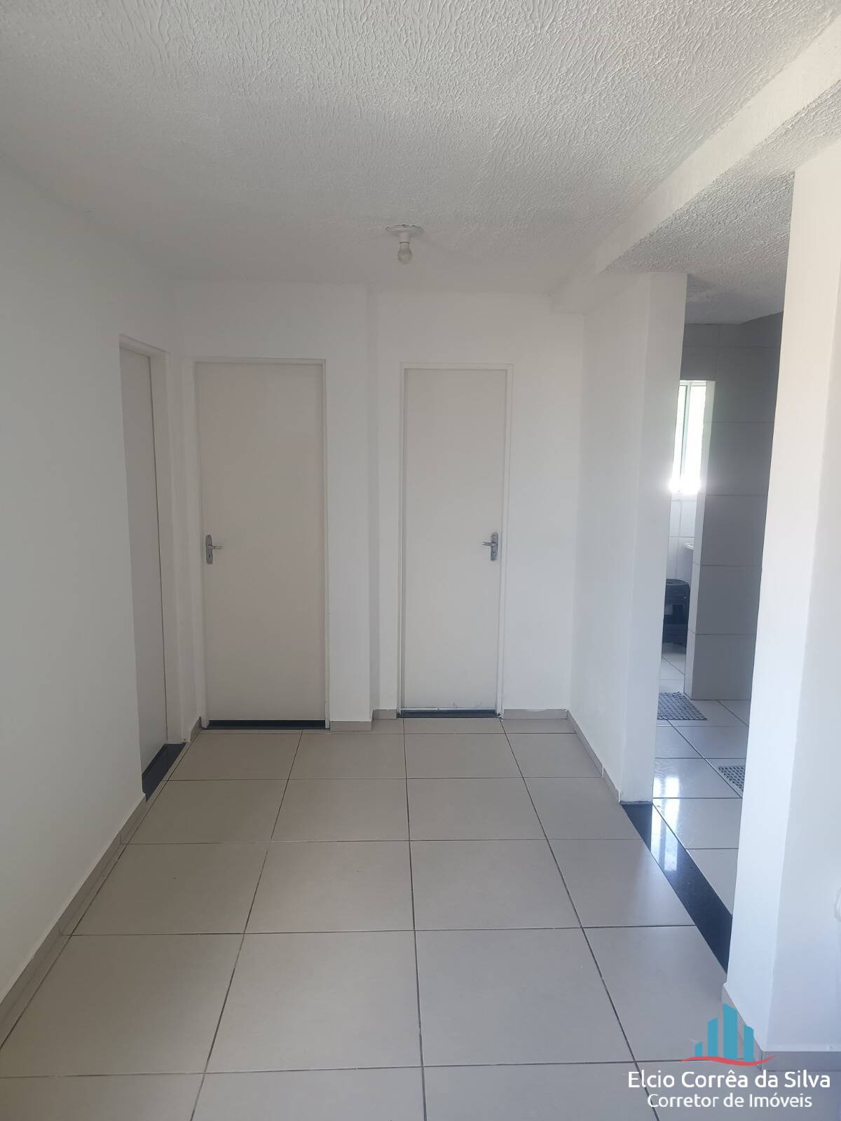 Apartamento à venda com 2 quartos, 54m² - Foto 5