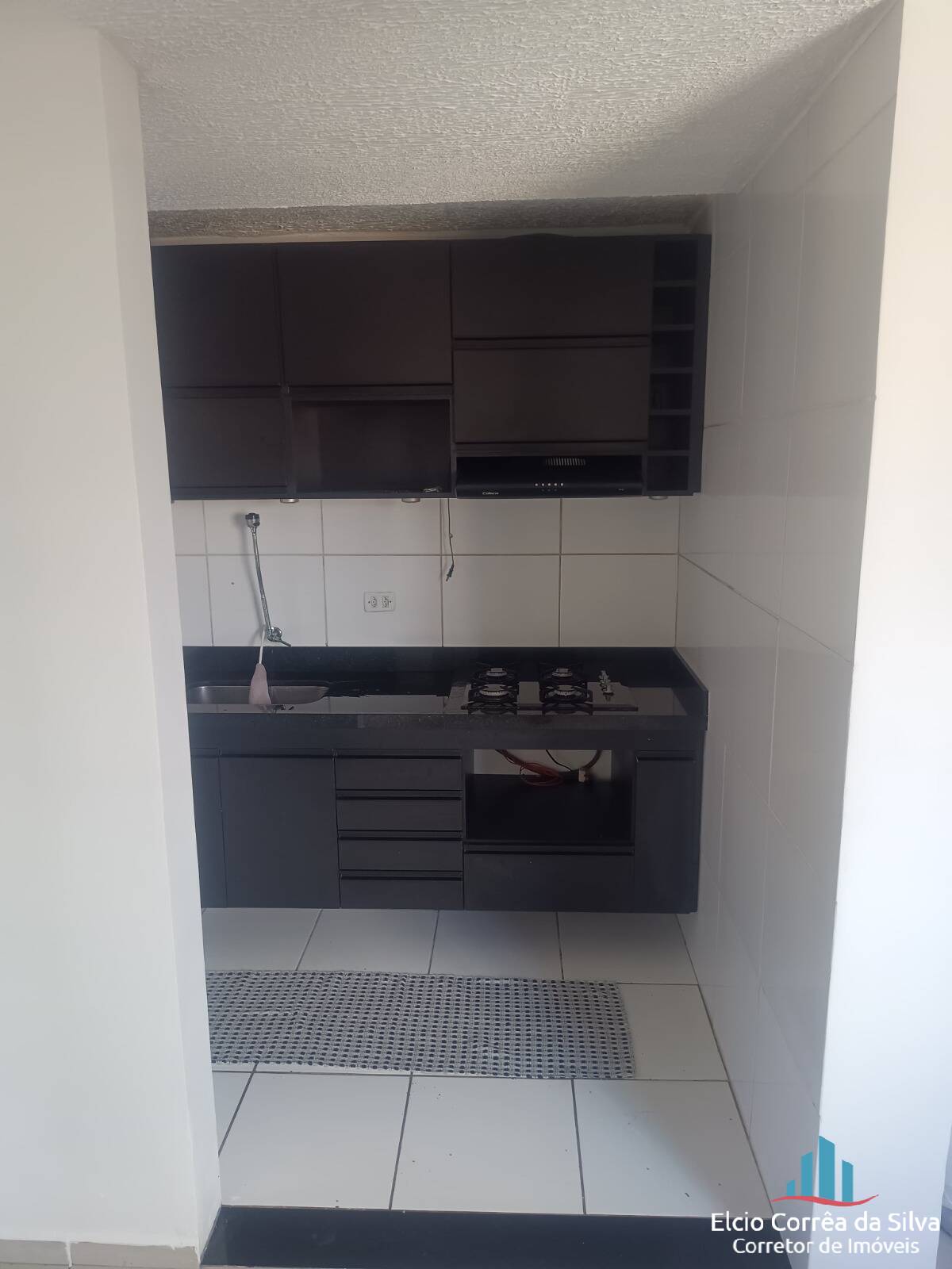 Apartamento à venda com 2 quartos, 54m² - Foto 3