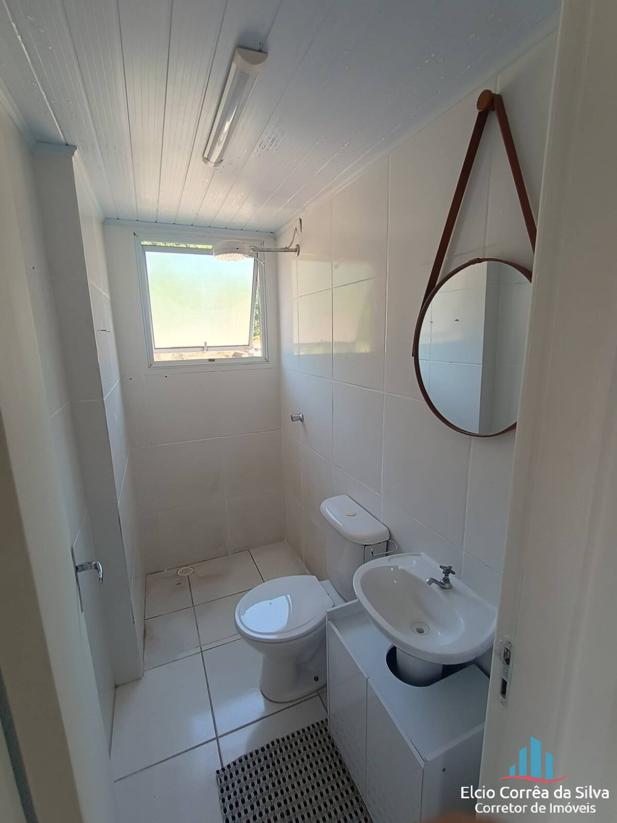 Apartamento à venda com 2 quartos, 54m² - Foto 8