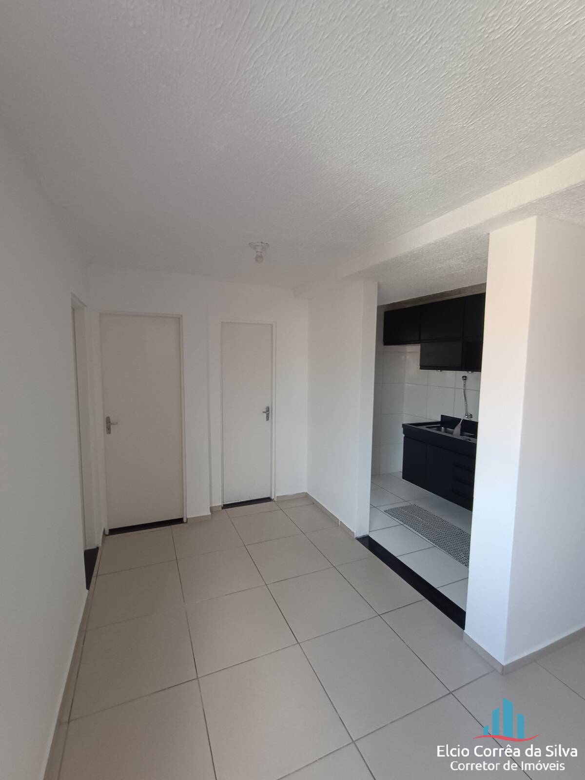 Apartamento à venda com 2 quartos, 54m² - Foto 6